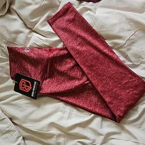 Born Primitive leggings